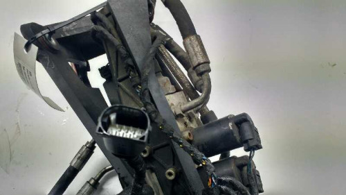  ABS, BMW, SERIE 7 (E65/E66) 