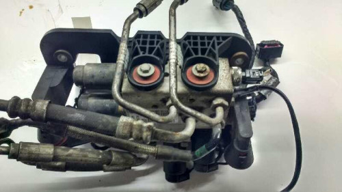  ABS, BMW, SERIE 7 (E65/E66) 