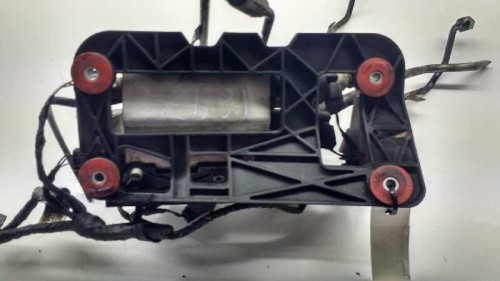  ABS, BMW, SERIE 7 (E65/E66) 