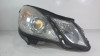  FARO DERECHO MERCEDES-BENZ CLASE E (BM 212) LIM. 