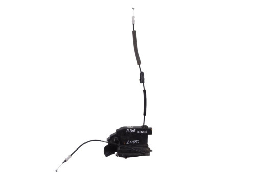  CERRADURA PUERTA DELANTERA DERECHA PEUGEOT 308 