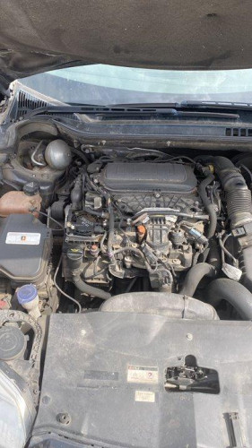  CITROEN C5 BERLINA 