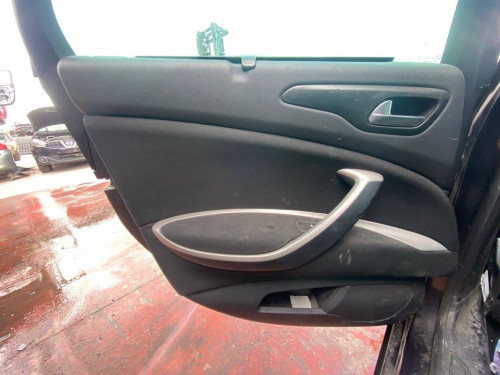  CITROEN C5 BERLINA 