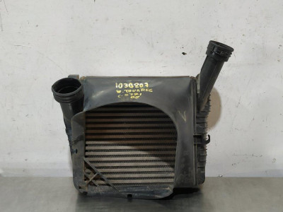 INTERCOOLER, VOLKSWAGEN, TOUAREG (7LA)