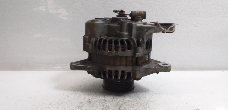 ALTERNADOR