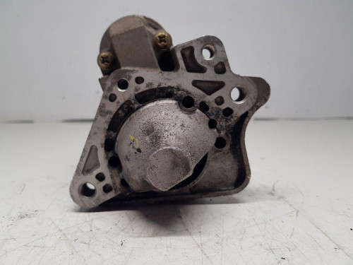  MOTOR ARRANQUE, RENAULT, MODUS I 