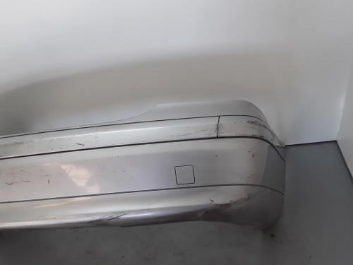 PARAGOLPES TRASERO Mercedes-Benz CLASE C (BM 203) BERLINA 