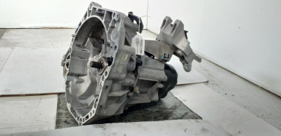 CAJA CAMBIOS, NISSAN, MICRA (K13K/KK)