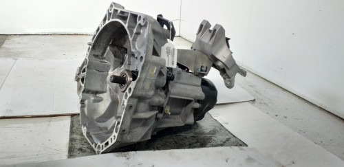  CAJA CAMBIOS NISSAN MICRA (K13K/KK) 