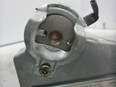 AIRBAG DELANTERO DERECHO, PEUGEOT, 407 SW