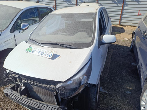  KIA PICANTO (JA) 