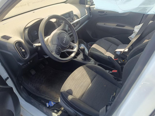  KIA PICANTO (JA) 