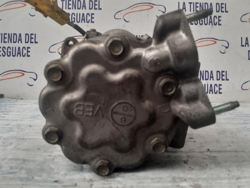  COMPRESOR AIRE ACONDICIONADO 