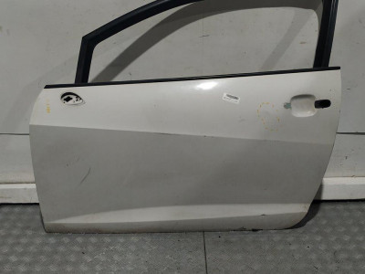 PUERTA DELANTERA IZQUIERDA, SEAT, IBIZA SC (6J1)