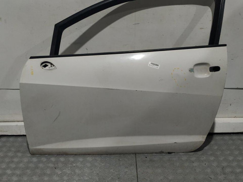  PUERTA DELANTERA IZQUIERDA SEAT IBIZA SC (6J1) 