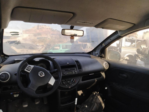  SALPICADERO NISSAN NOTE (E11E) 