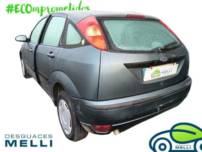 FORD FOCUS BERLINA (CAK)
