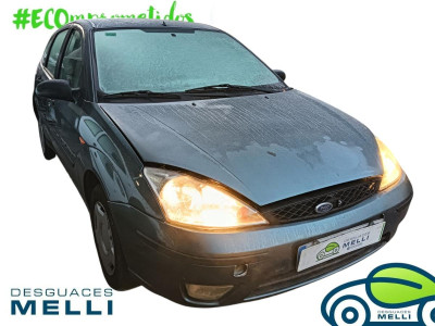 FORD FOCUS BERLINA (CAK)