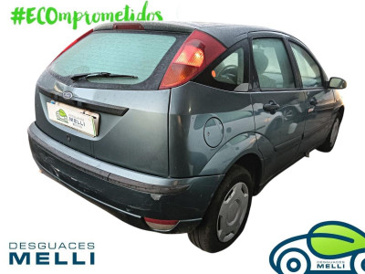 FORD FOCUS BERLINA (CAK)