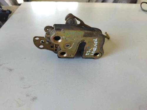 CERRADURA PUERTA TRASERA IZQUIERDA OPEL MONTEREY 