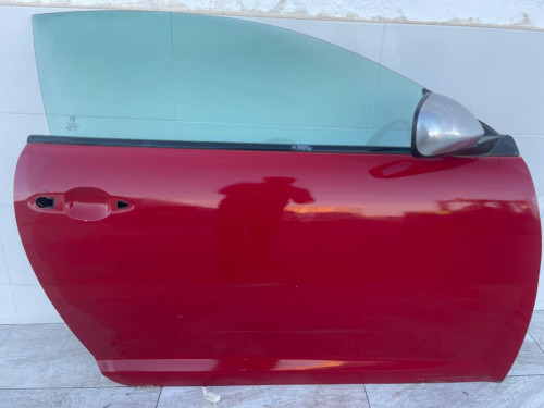 PUERTA DELANTERA DERECHA Alfa Romeo MITO (145) 