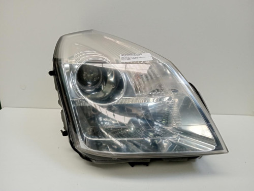  FARO DERECHO, RENAULT, VEL SATIS (BJ0) 