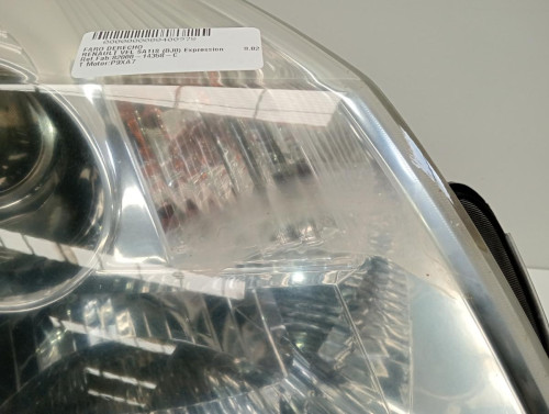  FARO DERECHO, RENAULT, VEL SATIS (BJ0) 