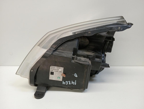  FARO DERECHO, RENAULT, VEL SATIS (BJ0) 