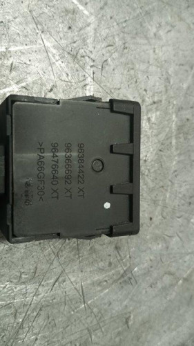 MANDO REGULACION FAROS CITROEN GRAND C4 PICASSO 