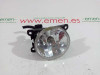  FARO ANTINIEBLA DERECHO, PEUGEOT, 207 