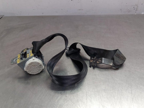 CINTURON SEGURIDAD TRASERO DERECHO Volkswagen PASSAT BERLINA (3G2) 