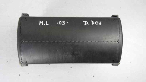  AIRBAG DELANTERO DERECHO Mercedes-Benz CLASE ML (BM 163) 