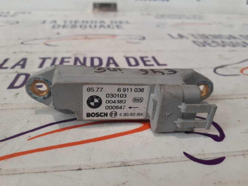  MODULO ELECTRONICO 