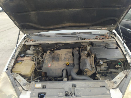  VALVULA AIRE ADICIONAL CITROEN C5 BERLINA 