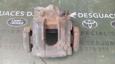 PINZA DE FRENO TRASERA DERECHA