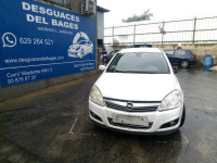 OPEL ASTRA H BERLINA