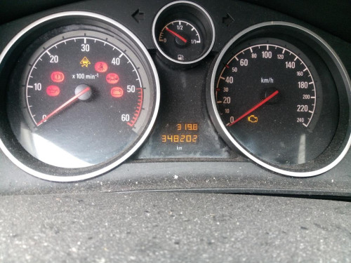  OPEL ASTRA H BERLINA 