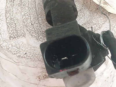 INYECTOR, MERCEDES-BENZ, VITO FURGÓN (639)