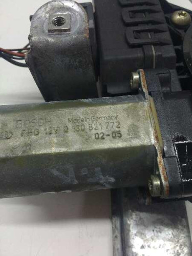  ELEVALUNAS TRASERO DERECHO FORD MONDEO BERLINA (GE) 