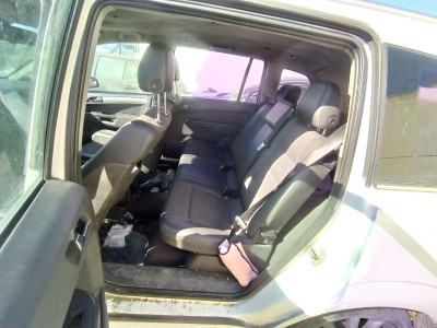 ASIENTOS TRASERO DERECHO, OPEL, ZAFIRA B
