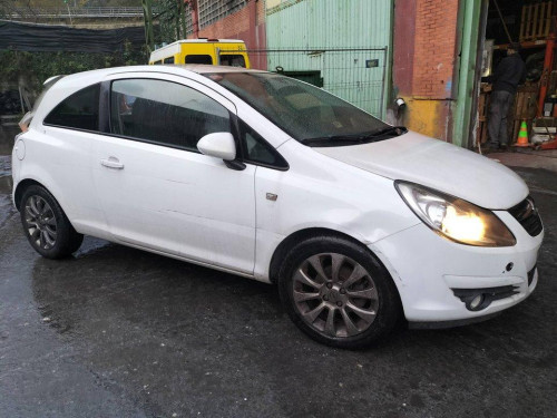  RETROVISOR DERECHO OPEL CORSA D 
