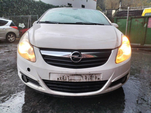  RETROVISOR DERECHO OPEL CORSA D 