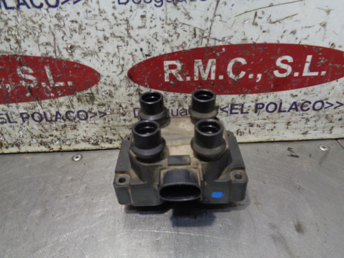  BOBINA ENCENDIDO Ford FIESTA BERLINA 