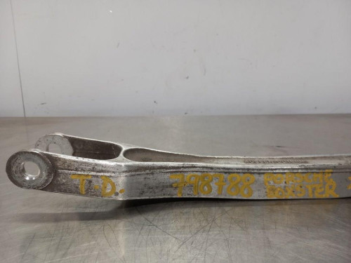  TIRANTE TRASERO DERECHO, PORSCHE, BOXSTER (TIPO 986) 