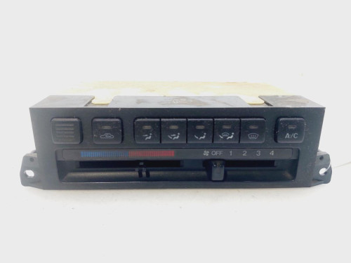 MANDO CALEFACCION / AIRE ACONDICIONADO Mazda 323 C/F/S BERLINA (BA) 