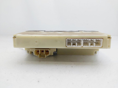 MANDO CALEFACCION / AIRE ACONDICIONADO, Mazda, 323 C/F/S BERLINA (BA)