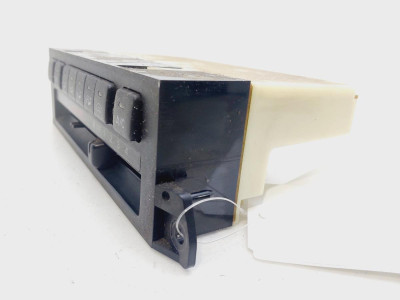 MANDO CALEFACCION / AIRE ACONDICIONADO, Mazda, 323 C/F/S BERLINA (BA)