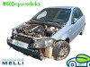 CHEVROLET LACETTI — автомобиль-донор на запчасти 