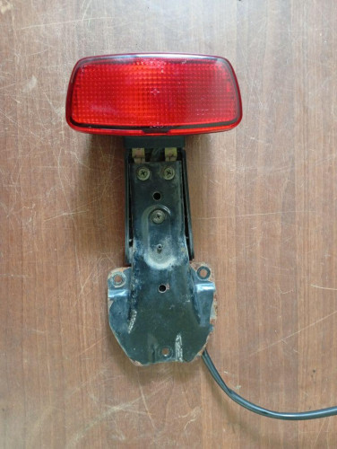 LUZ CENTRAL DE FRENO Suzuki JIMNY (SN/FJ) 