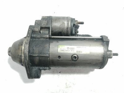 MOTOR ARRANQUE, SKODA, SUPERB (3U4)